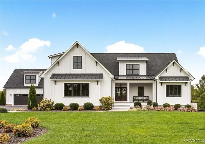Ashland, Hanover County, VA Lakefront Property, Waterfront Property, House for sale Property ID: 417841904