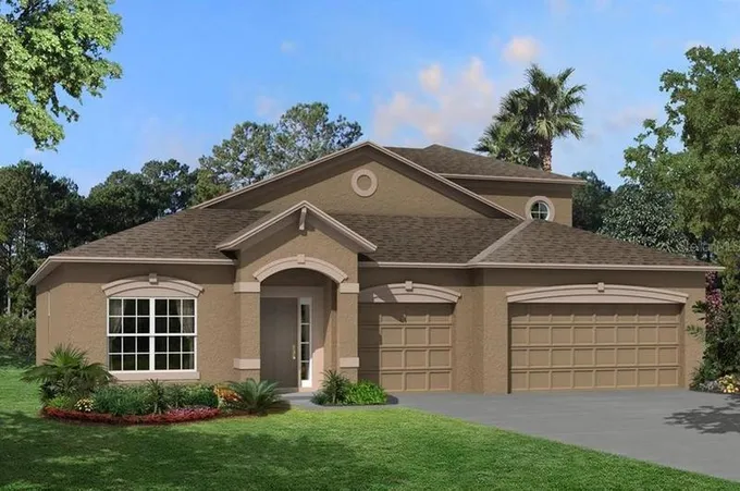 193 Hillshire Pl, Spring Hill, FL 34609 - MLS T3486372 for Sale