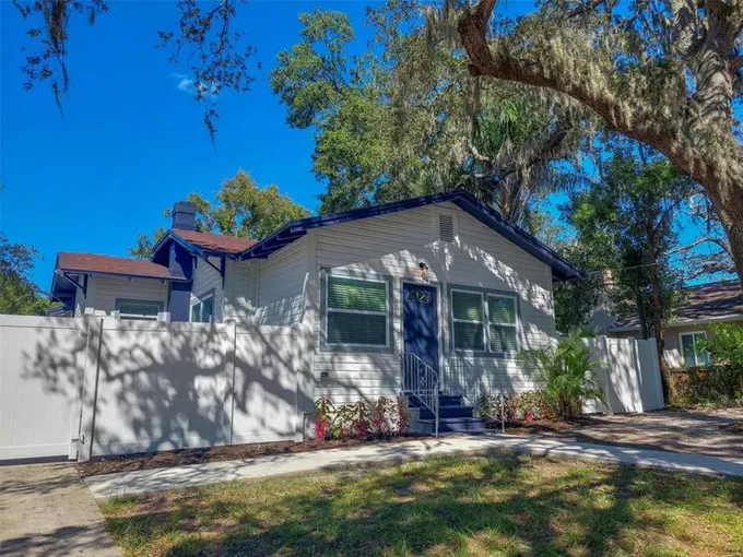 1108 E NEW ORLEANS AVE, TAMPA, FL 33603 Single Family Residence For Sale  MLS# T3478694