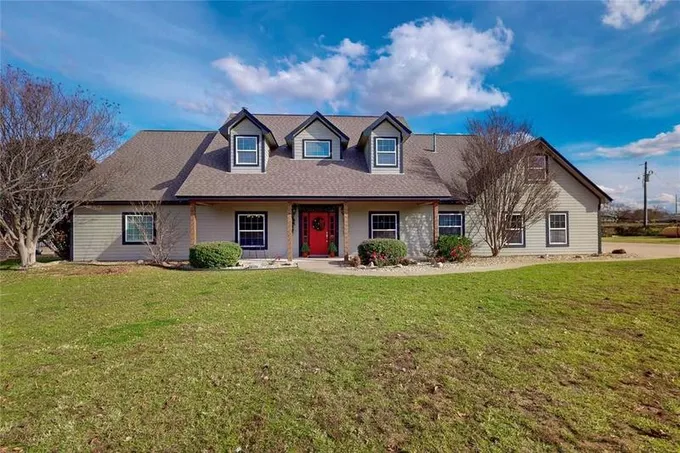 Cleburne, Johnson County, TX House for sale Property ID: 418523129