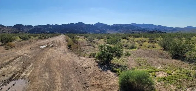 Barstow, San Bernardino County, CA Undeveloped Land, Homesites for sale Property ID: 417888106