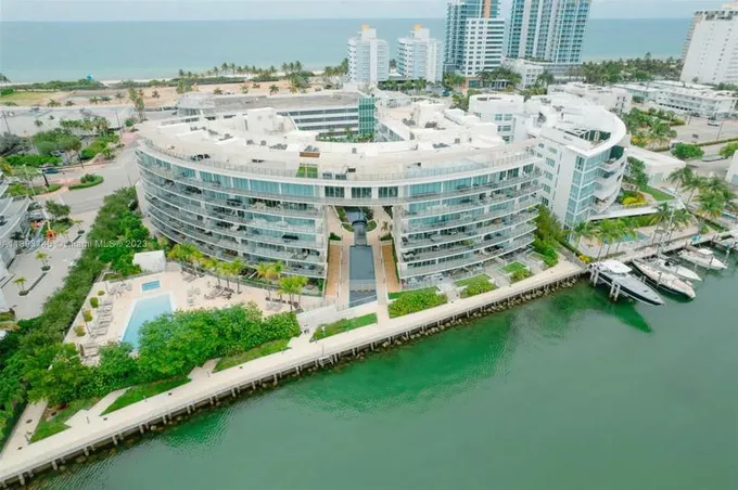 6620 INDIAN CREEK DR APT 210, Miami Beach, FL 33141 Condominium For Sale  MLS# A11393145