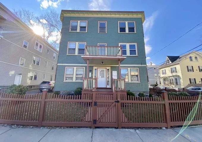 55 Brookley for Sale