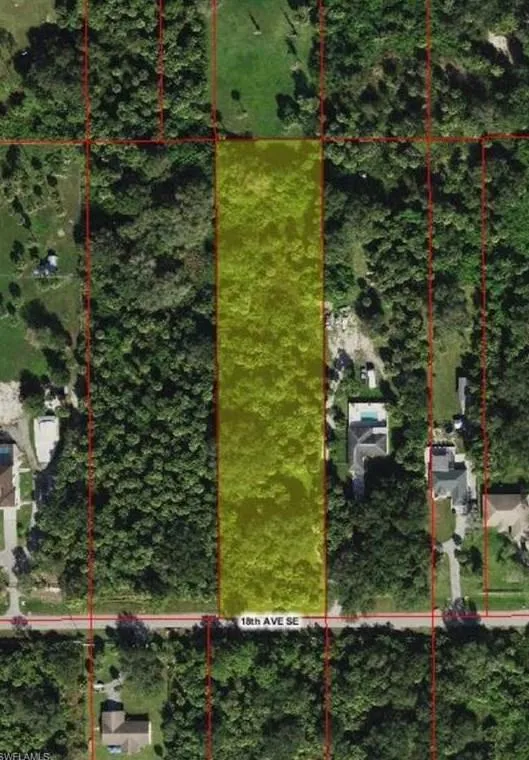 Xx 18th Ave SE, Naples, FL 34117 - MLS 223063704 for Sale
