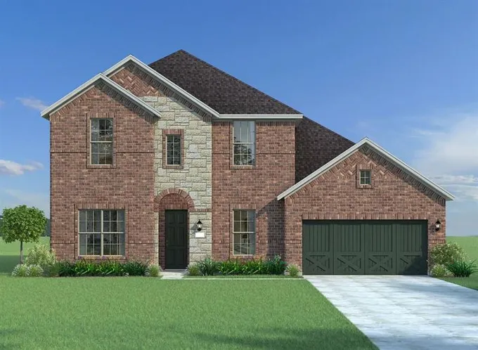 1601 Estivella Dr, Little Elm, TX 75068 for Sale