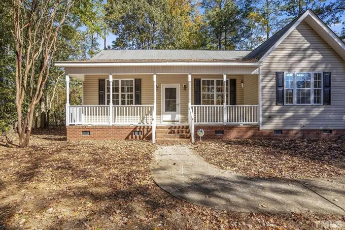 Holly Springs, Wake County, NC House for sale Property ID: 418193029