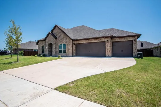 160 Conchas Dr, FORNEY, TX 75126 for Sale