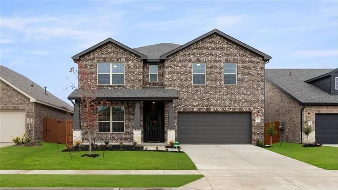 3239 Blossom Trl, Heartland, TX 75114 for Sale