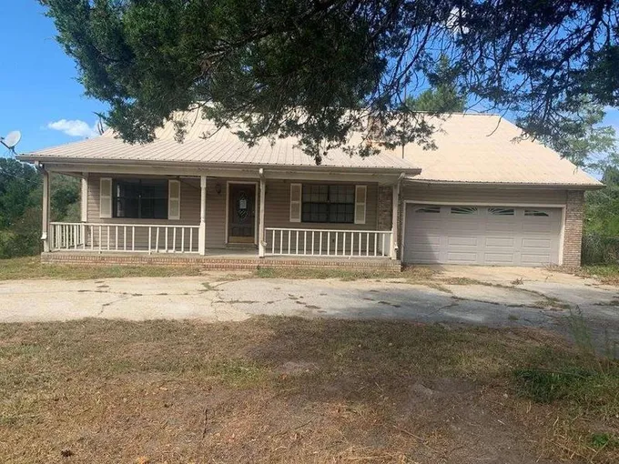 95 WARSAW CAMP LOOP, Laurel, MS 39443  613345080 for Sale