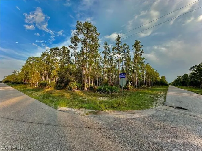 Lehigh Acres, Lee County, FL Undeveloped Land, Homesites for sale Property ID: 416865893