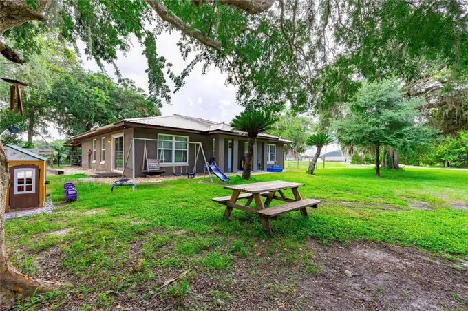 5655 N C 470, LAKE PANASOFFKEE, FL 33538 Single Family Residence For Sale  MLS# G5070942