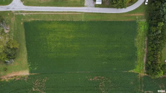 Dahlgren, Hamilton County, IL Undeveloped Land, Homesites for sale Property ID: 417564274