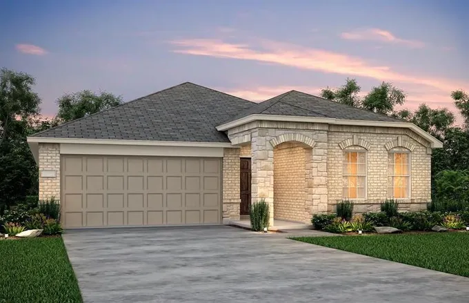 2204 Waters Edge Ln, Denton, TX 76208 for Sale
