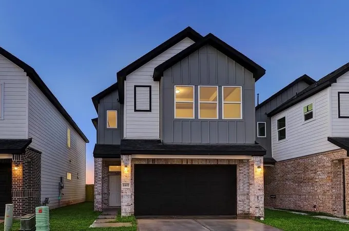 6407 Leopold Star Ln, Houston, TX 77048 - MLS 49647306 for Sale