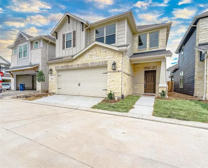 3405 Knighton Hill Dr, Houston, TX 77025 for Rent