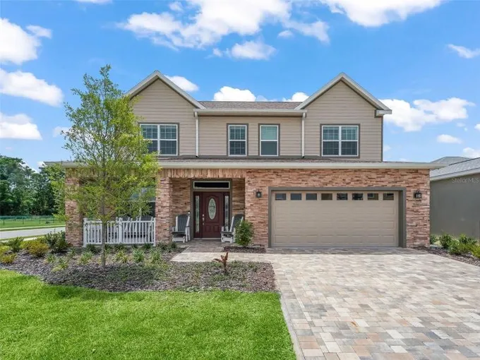 Oxford, Sumter County, FL House for sale Property ID: 416611043