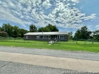 BOOKER T WASHINGTON, Eufaula, OK 74432 Land For Sale  MLS# 2321249