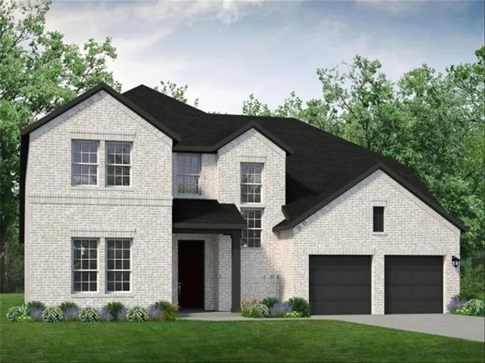 2521 Burnely Ct, Celina, TX 75009 for Sale