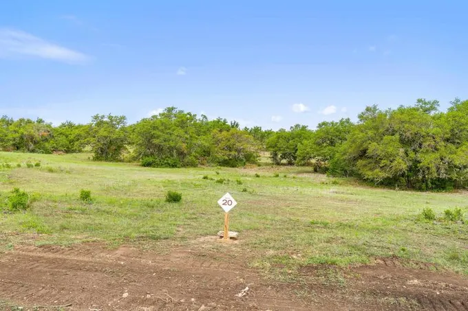 Tract 20 Redbud Ranch Road, Johnson City, TX 78636 for Sale