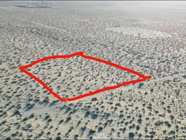 0 PRIMROSE ROAD, Phelan, CA 92371 Land For Sale  MLS# PW23157482