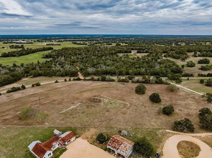 6734 Goehring Road - Tract 2, Round Top, TX 78954 for Sale