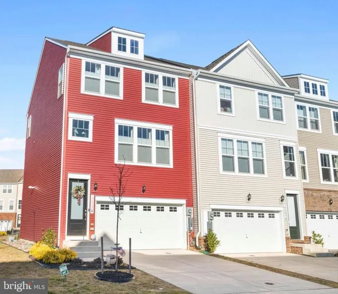 44574 NOLANI WAY, CALIFORNIA, MD 20619 Single Family Residence For Sale  MLS# MDSM2016560
