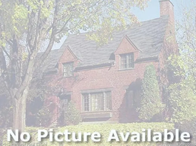 V/L Highland, Howell Twp, MI 48855 - MLS 216033974 for Sale