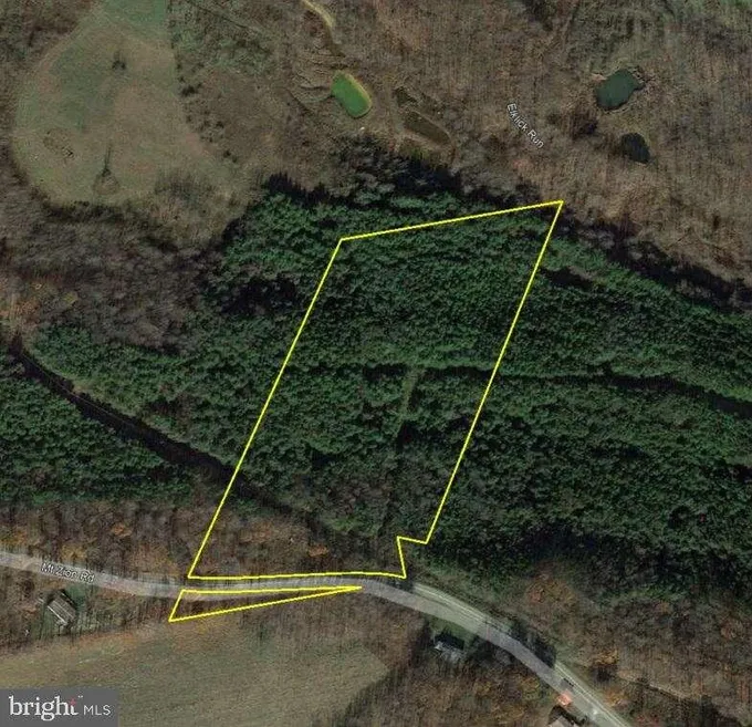 1411 MOUNT ZION ROAD, SWANTON, MD 21561  610560131 for Sale