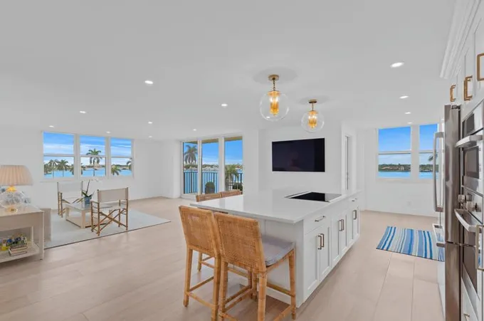 1801 S Flagler Dr #503, West Palm Beach, FL 33401 - MLS RX-10950893 for Sale