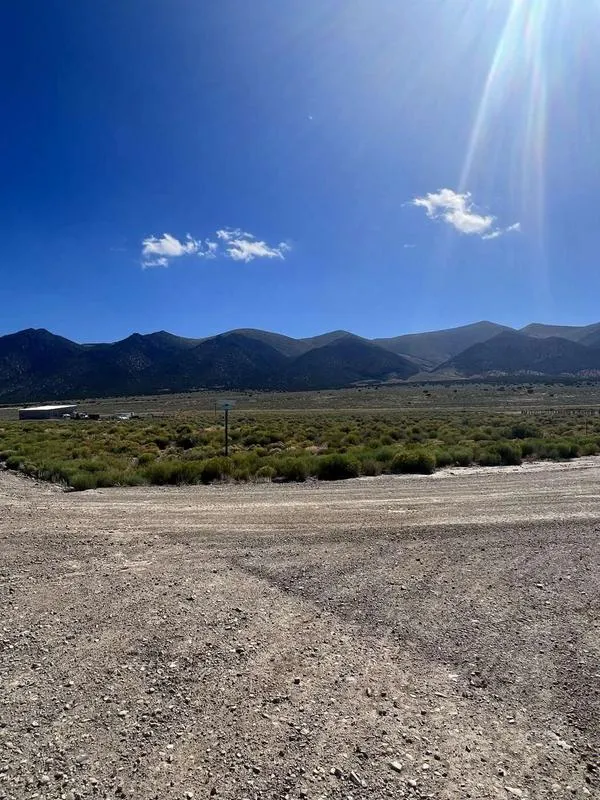 1155 Gitla Avenue, Eureka, NV 89316  609889692 for Sale