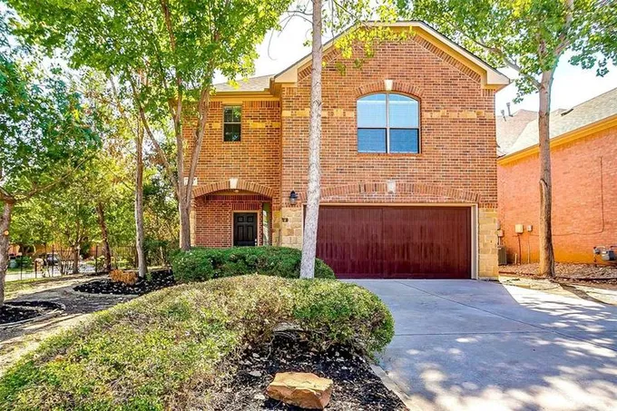 601 Goliad Dr, Keller, TX 76248 for Sale