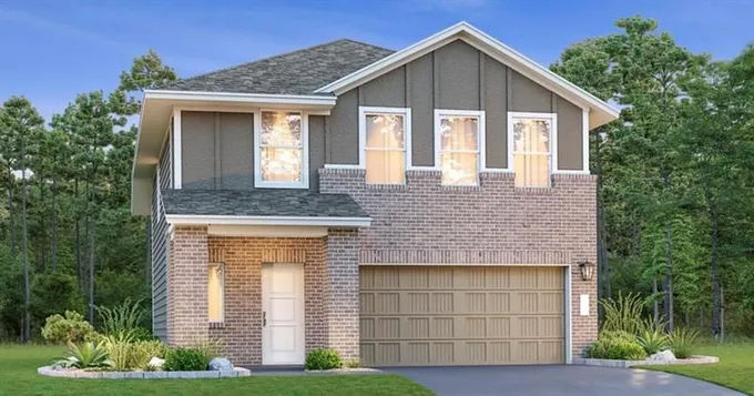 232 Grey Slate Ave, Marble Falls, TX 78654 for Sale