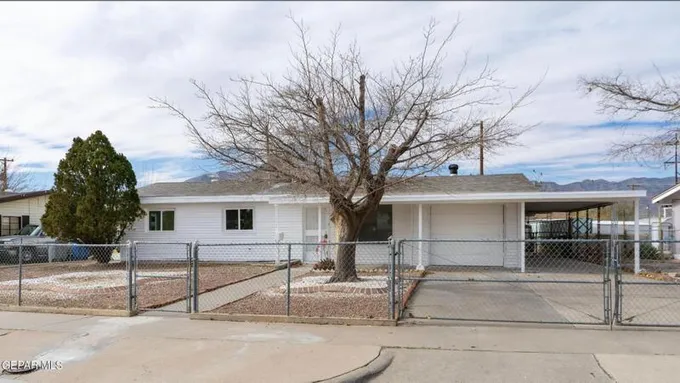 10361 MACKINAW Street, El Paso, TX 79924 for Sale
