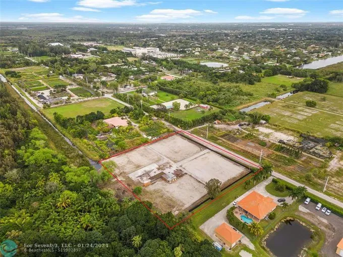 5601 SW 210TH TER, Southwest Ranches, FL 33332 Boat Dock For Sale  MLS# F10414681