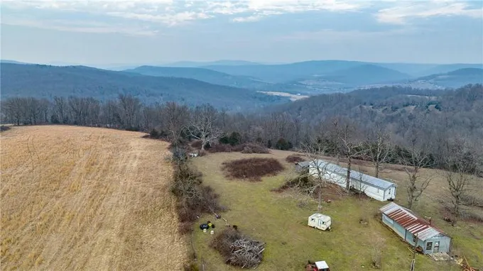17996 BETHLEHEM RD, Winslow, AR 72959 Single Family Residence For Sale  MLS# 1211514