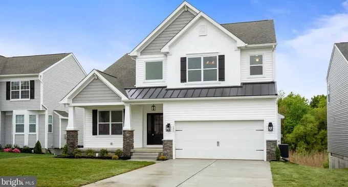 3 Birch Ct, Wrightstown, NJ 08562 - MLS NJBL2047442 for Sale