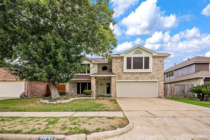 2031 Village Park Dr, Missouri City, TX 77489 for Sale