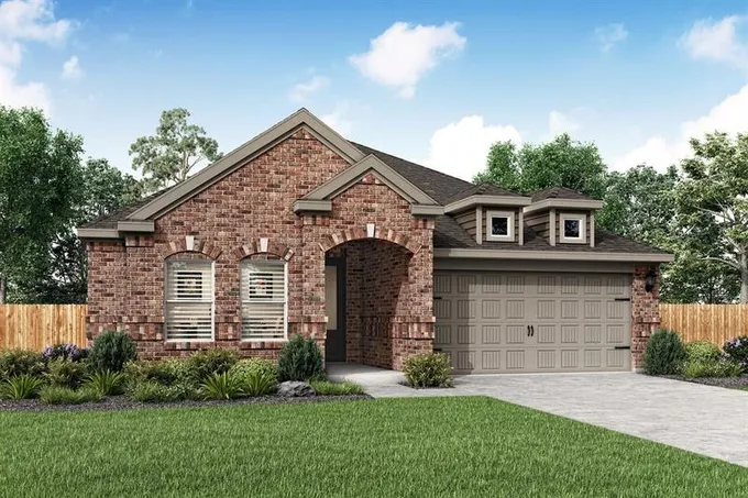 1032 Sleepy Owl Ln, Fort Worth, TX 76108 for Sale