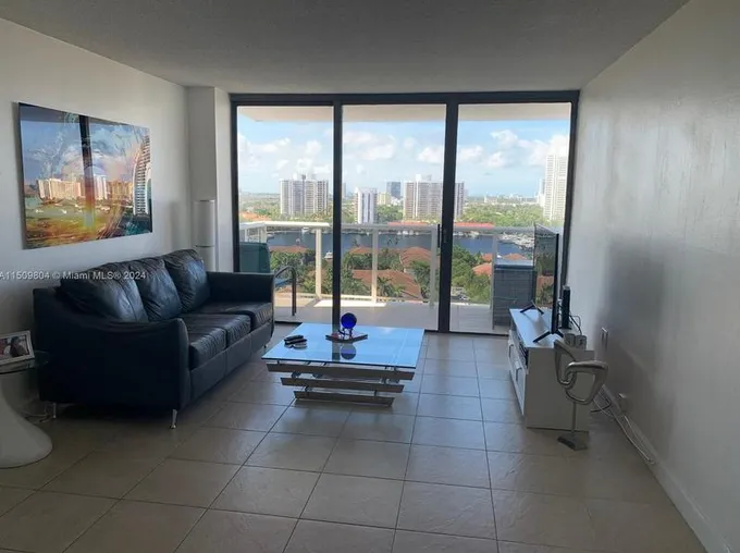 3675 N Country Club #1610, Aventura, FL 33180 - MLS A11509804 for Rent