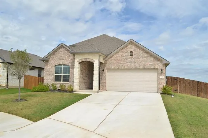 16820 Ponte Cv, Pflugerville, TX 78660 for Sale