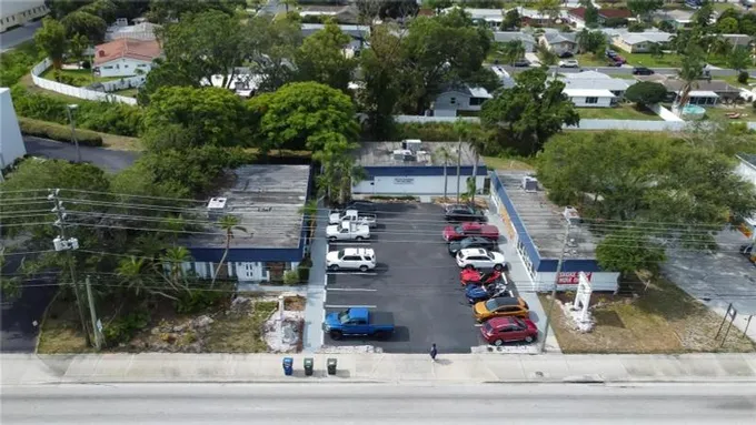 Largo, Pinellas County, FL Commercial Property, House for sale Property ID: 417603541
