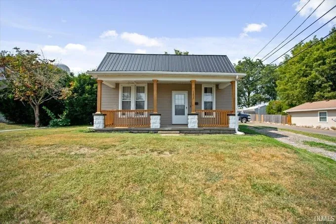 Mount Vernon, Posey County, IN House for sale Property ID: 417715344