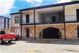 415 Hawthorne #7, Houston, TX 77006 for Rent