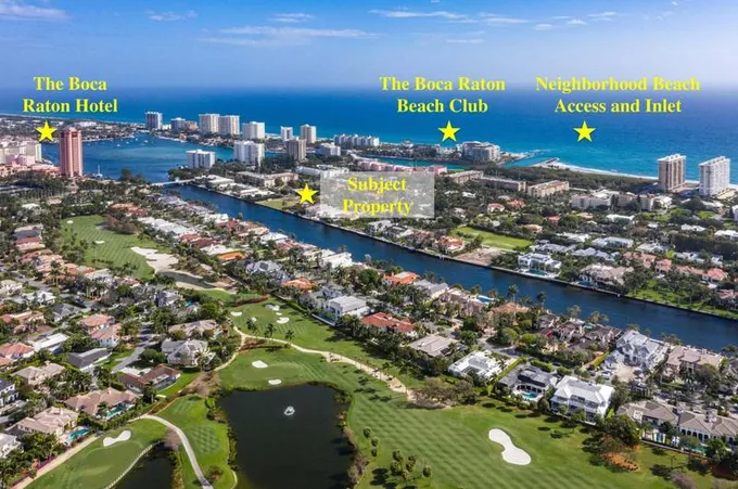 1060 Spanish River Rd, Boca Raton, FL 33432 - MLS RX-10894763 for Sale
