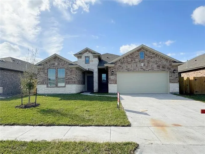 2625 Lannister, Corpus Christi, TX 78415 for Sale