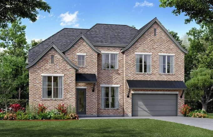 3334 Singer Ln, Frisco, TX 75034 - MLS 20483741 for Sale