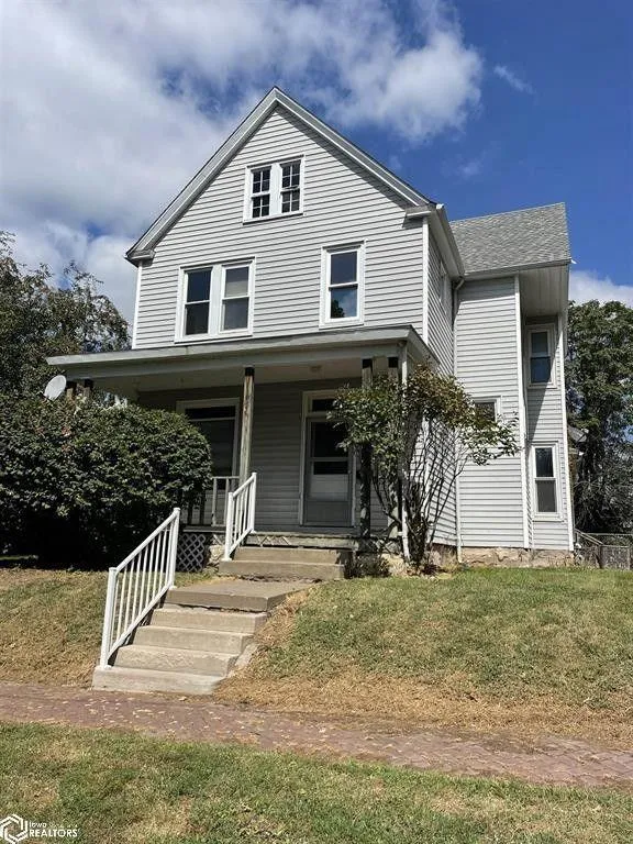 Burlington, Des Moines County, IA House for sale Property ID: 417613708