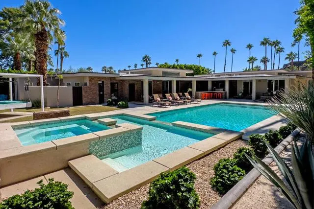 398 W Chino, Palm Springs CA 92262 for Sale