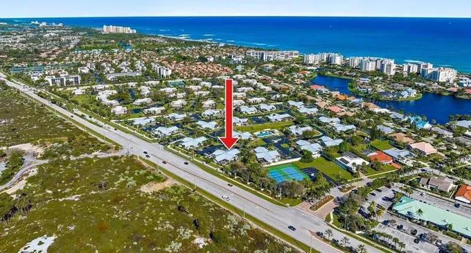 1801 S US Hwy 1 Unit #4C, Jupiter, FL 33477 - MLS RX-10944501 for Sale