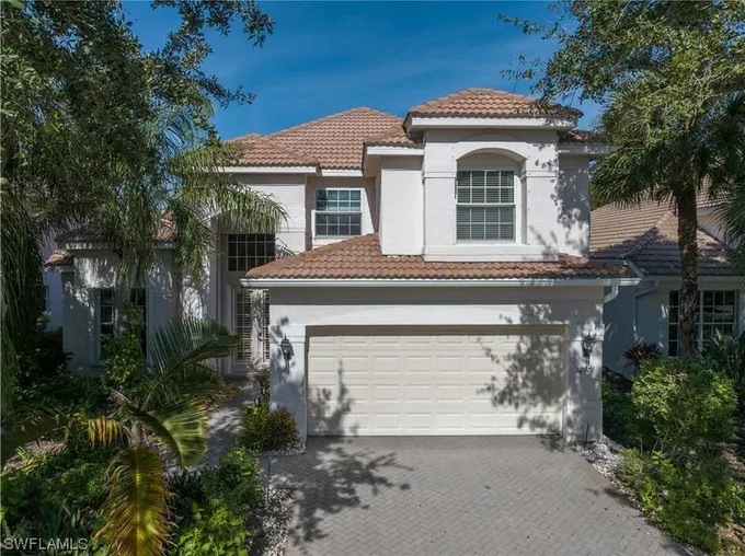 12871 BRYNWOOD PRESERVE LN, NAPLES, FL 34105 Single Family Residence For Sale  MLS# 223088316